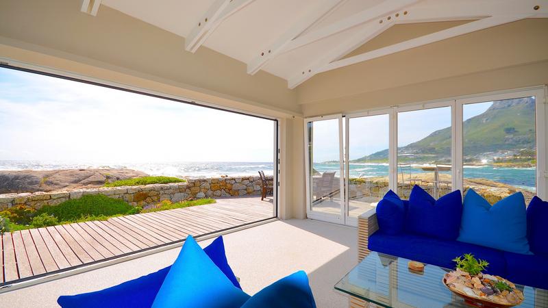 4 Bedroom Property for Sale in Camps Bay Western Cape